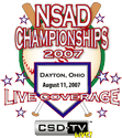 History of NSAD 2007 Tournament