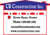 CR Construction
