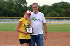 2011 NSAD Coed Female MOP