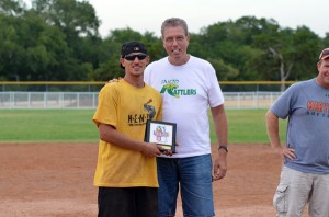 2011 NSAD Coed Male MOP