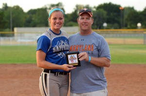 2011 NSAD Women's Golden Glove