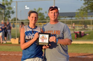 2011 NSAD Women's MVP