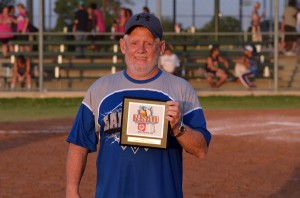 2011 NSAD Coach of Women's Tournament