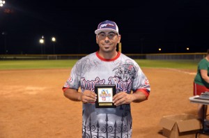2011 NSD Men's Golden Glove
