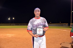 2011 NSAD Coach of Men's Tournament