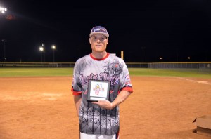 2011 NSAD Men's MVP