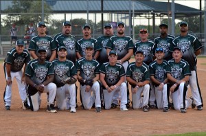 2011 NSAD Sportsmanship Team