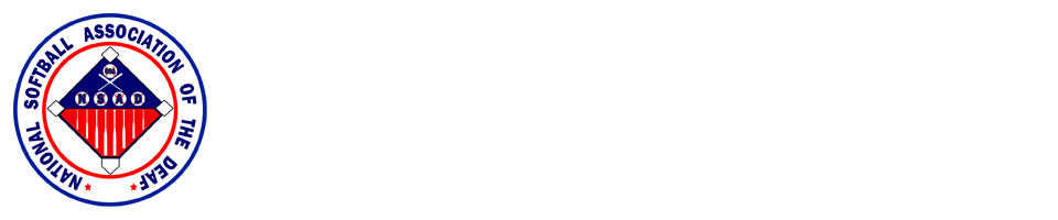 National Softball Association Of The Deaf
