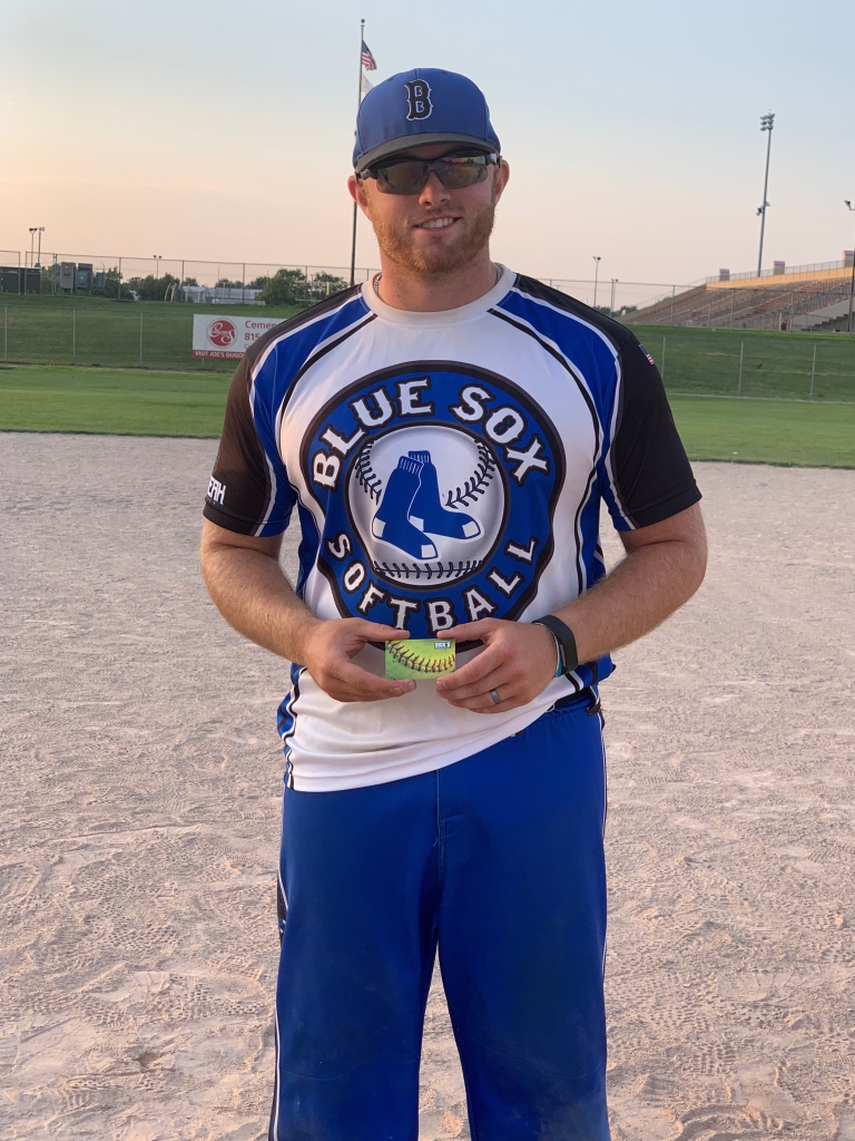 2019 Tournament National Softball Association of the Deaf