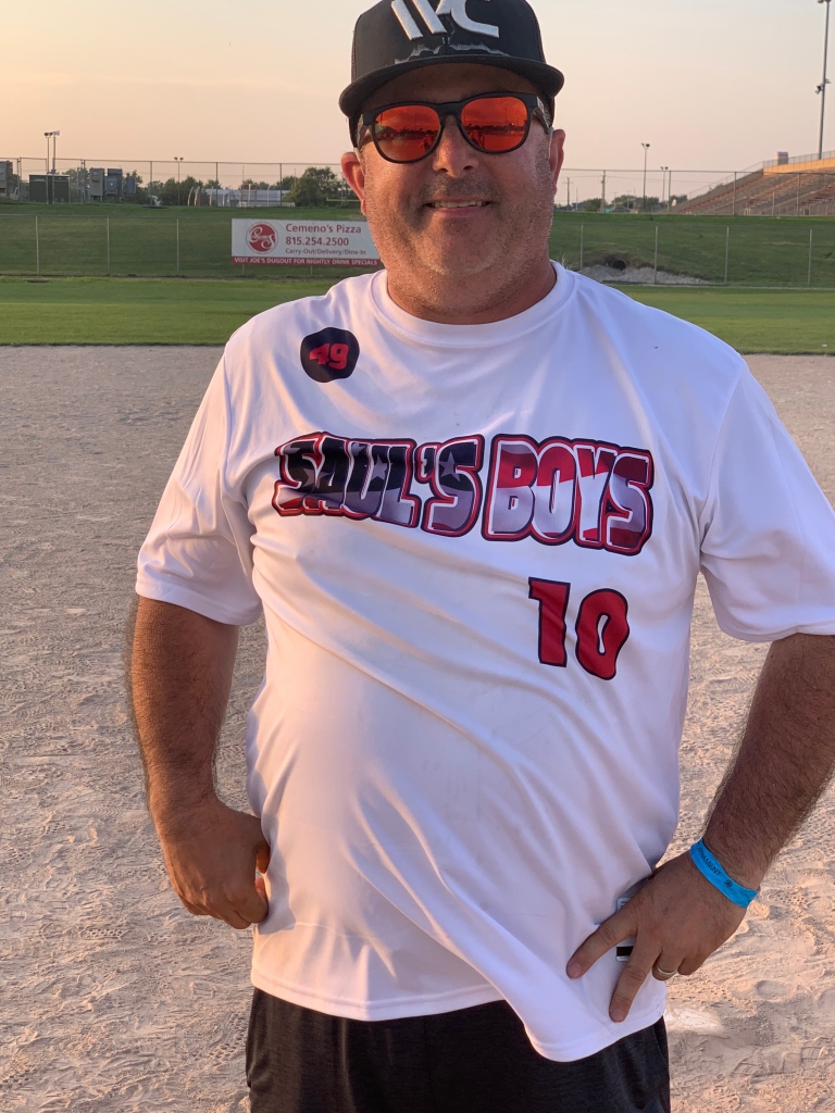 2019 Tournament National Softball Association of the Deaf