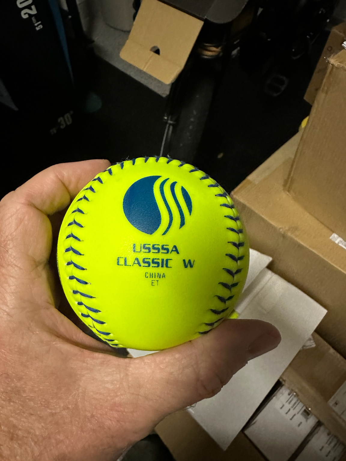 2023 Tournament National Softball Association of the Deaf