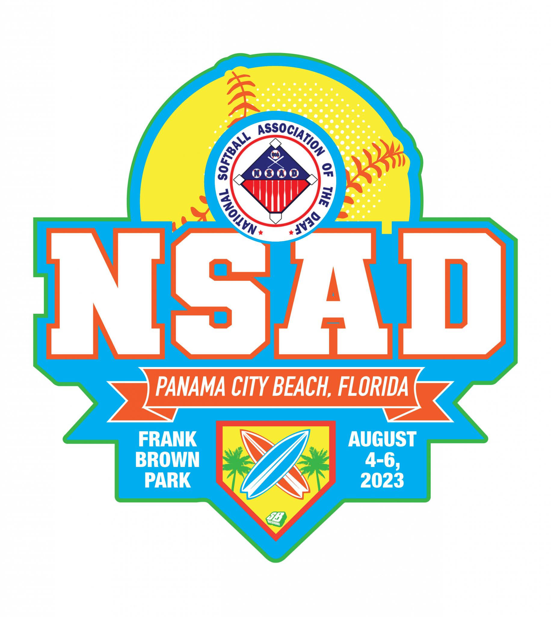 National Softball Association of the Deaf