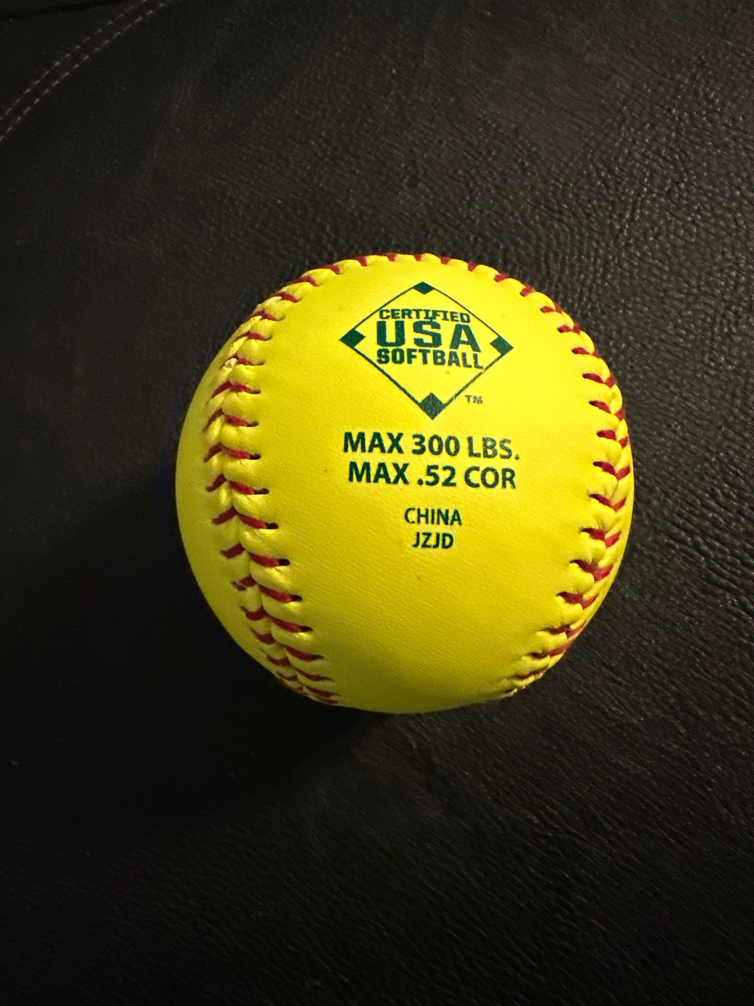 2025 Tournament – National Softball Association of the Deaf